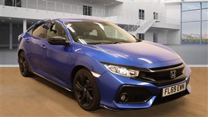 Large image for the Used Honda CIVIC