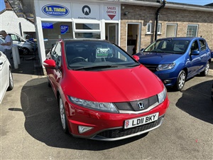 Large image for the Used Honda Civic