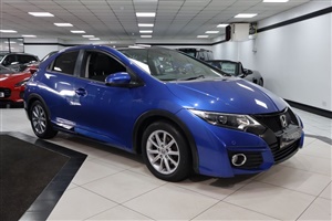 Large image for the Used Honda CIVIC