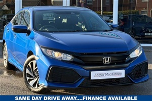Large image for the Used Honda CIVIC
