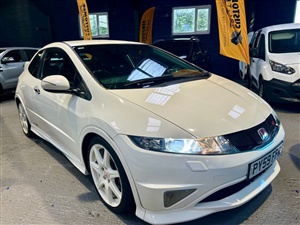 Large image for the Used Honda CIVIC