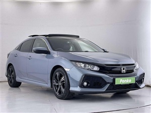 Large image for the Used Honda CIVIC