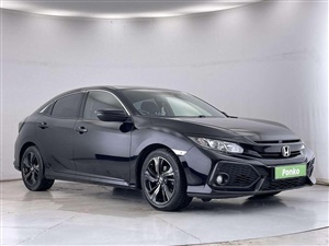 Large image for the Used Honda CIVIC