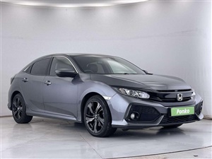 Large image for the Used Honda CIVIC
