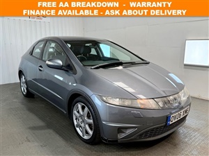 Large image for the Used Honda CIVIC