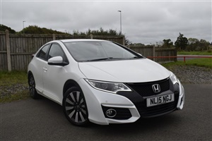 Large image for the Used Honda CIVIC