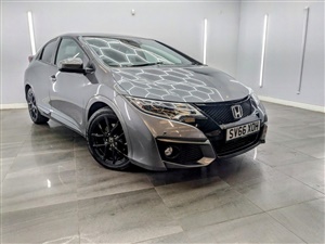 Large image for the Used Honda CIVIC