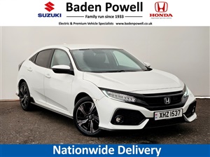 Large image for the Used Honda Civic