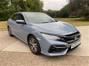 Large image for the Used Honda Civic