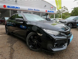 Large image for the Used Honda Civic