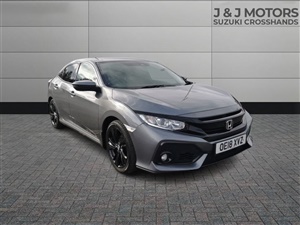 Large image for the Used Honda Civic