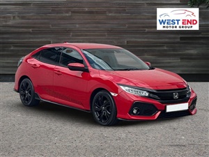 Large image for the Used Honda Civic