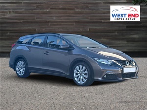 Large image for the Used Honda Civic
