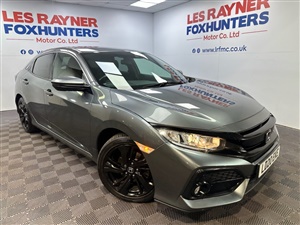 Large image for the Used Honda CIVIC