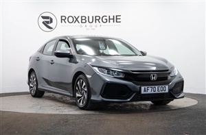 Large image for the Used Honda CIVIC