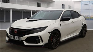Large image for the Used Honda CIVIC