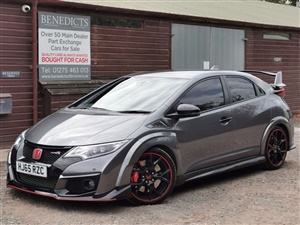 Large image for the Used Honda CIVIC