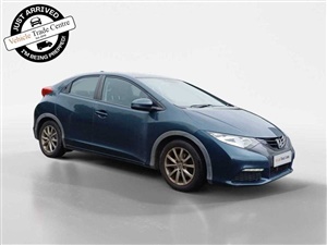 Large image for the Used Honda CIVIC