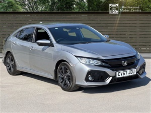Large image for the Used Honda CIVIC