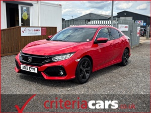 Large image for the Used Honda Civic