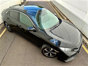 Large image for the Used Honda Civic