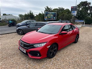 Large image for the Used Honda Civic