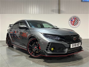 Large image for the Used Honda Civic