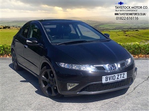 Large image for the Used Honda CIVIC