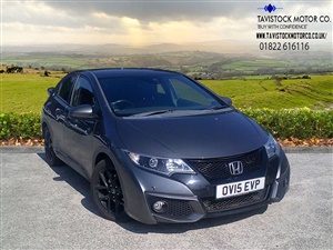 Large image for the Used Honda CIVIC