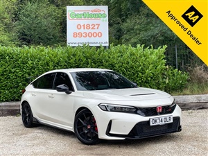 Large image for the Used Honda CIVIC