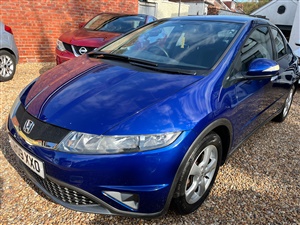 Large image for the Used Honda Civic