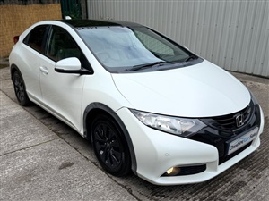 Large image for the Used Honda CIVIC