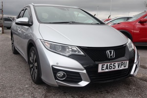 Large image for the Used Honda CIVIC