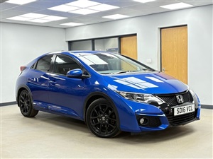 Large image for the Used Honda CIVIC
