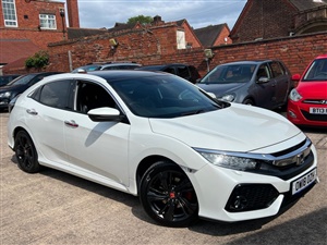 Large image for the Used Honda CIVIC