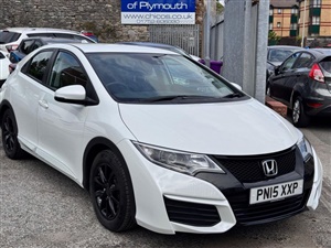 Large image for the Used Honda CIVIC