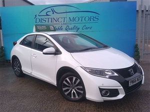 Large image for the Used Honda CIVIC