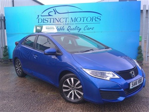 Large image for the Used Honda CIVIC