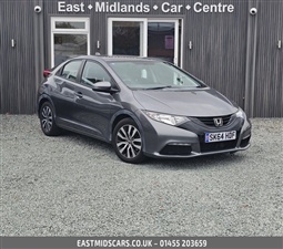 Large image for the Used Honda CIVIC