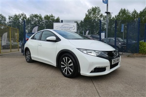 Large image for the Used Honda CIVIC