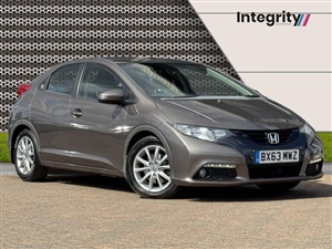 Large image for the Used Honda CIVIC