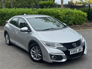 Large image for the Used Honda CIVIC