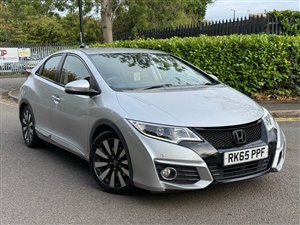 Large image for the Used Honda CIVIC
