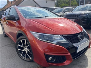 Large image for the Used Honda CIVIC