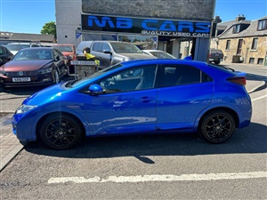 Large image for the Used Honda CIVIC