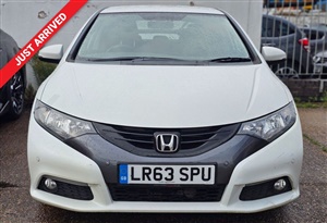 Large image for the Used Honda CIVIC