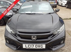 Large image for the Used Honda CIVIC