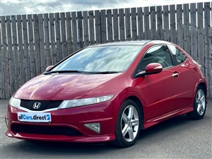Large image for the Used Honda CIVIC
