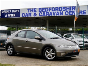 Large image for the Used Honda Civic