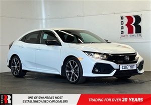 Large image for the Used Honda CIVIC